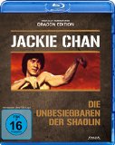  - Jackie Chan - Karate Bomber - Dragon Edition [Blu-ray]