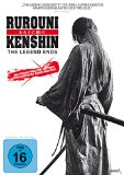 DVD - Die letzte Schlacht des Samurai-Kriegers