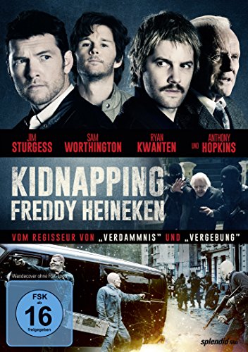  - Kidnapping Freddy Heineken