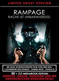  - Rampage - President Down [Blu-ray]