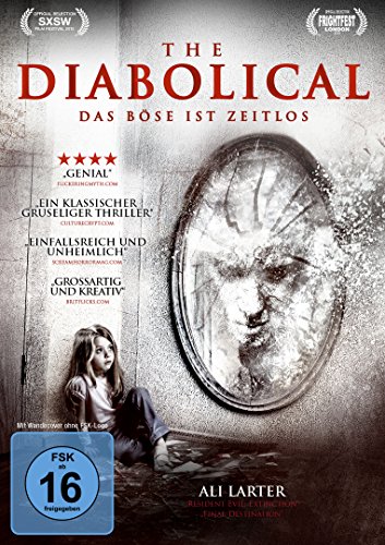  - The Diabolical - Das Böse ist zeitlos