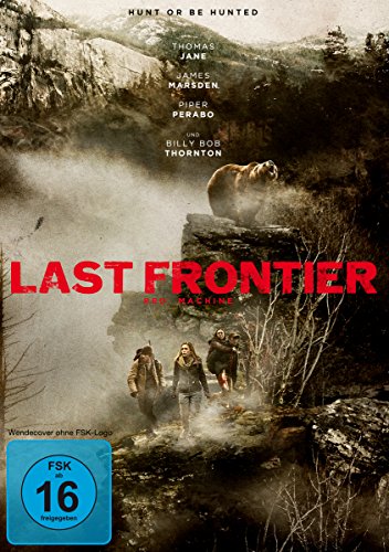  - Last Frontier