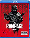  - Rampage - President Down [Blu-ray]