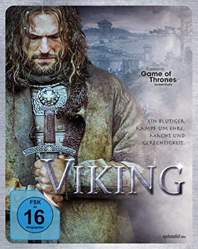  - Viking (inkl. Digital Ultraviolet) [Blu-ray]