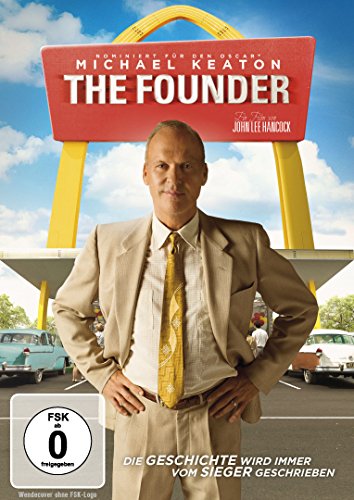  - The Founder