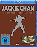  - Jackie Chan: Die Schlange im Schatten des Adlers [Blu-ray]