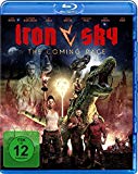 Blu-ray - Iron Sky - Wir kommen in Frieden - 2-Disc Edition: Kinofassung + Director's Cut [Blu-ray]