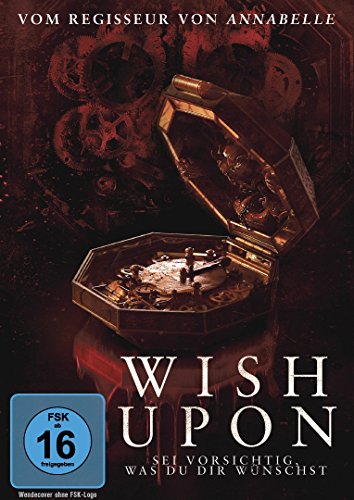  - Wish Upon - Sei vorsichtig, was du dir wünschst