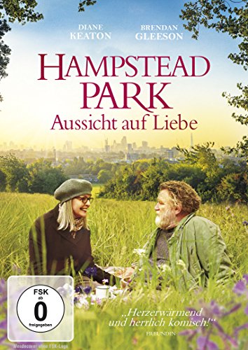  - Hampstead Park - Aussicht auf Liebe