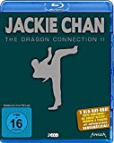  - Jackie Chan: Die Schlange im Schatten des Adlers [Blu-ray]