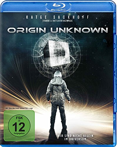  - Origin Unknown [Blu-ray]