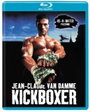  - Bloodsport [Blu-ray]