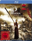 Blu-ray - IP Man Zero (Special Edition) [Blu-ray]