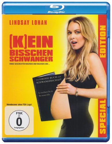 Blu-ray Disc - (K)Ein bisschen schwanger  -  Special Edition