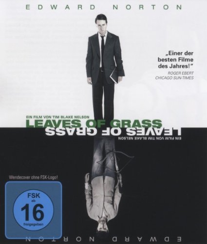  - Leaves of Grass [Blu-ray]