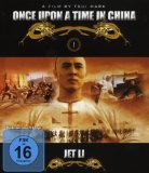  - Once upon a time in China 2 [Blu-ray]