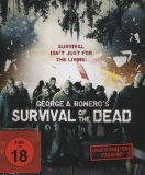 Blu-ray Disc - Land of the Dead