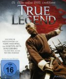  - Detective Dee und das Geheimnis der Phantomflammen [Blu-ray]