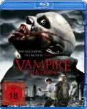  - The Dead - Limited Edition (BluRay) [Blu-ray]