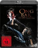  - ONG-BAK [Blu-ray] [Special Edition]