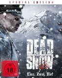  - Dead Snow - Red vs. Dead [Blu-ray] [Limited Edition]