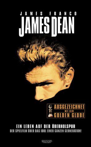 DVD - James Dean - Ein Leben auf der Überholspur