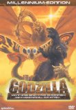 DVD - Godzilla vs. Megaguirus (Millenium Edition)