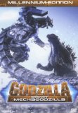 DVD - Godzilla 2000 Millennium