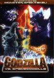 DVD - Godzilla vs. Mechagodzilla II