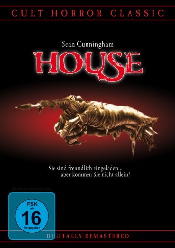 DVD - House