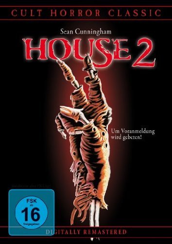 DVD - House II