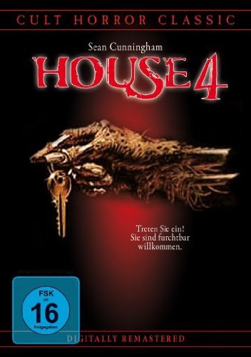 DVD - House IV