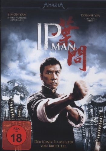  - Ip Man