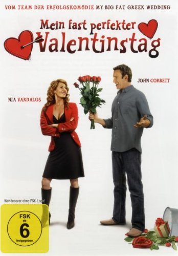 DVD - Mein fast perfekter Valentinstag!