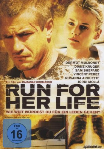  - Run for Her Life