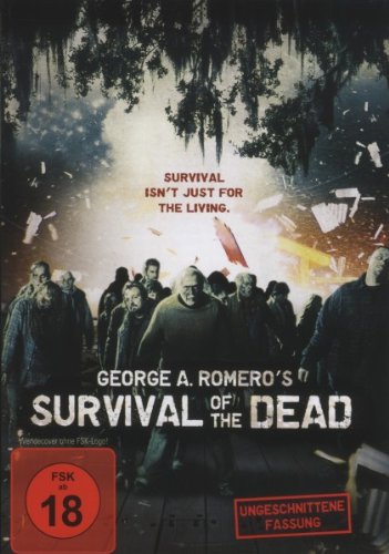  - Survival of the Dead