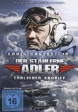 DVD - Die Asse der st?lernen Adler