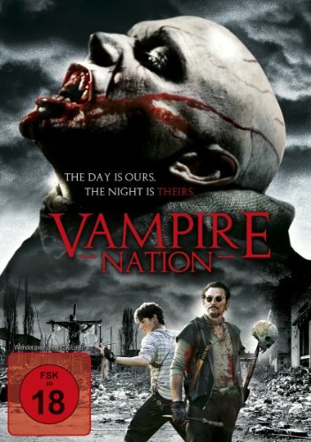  - Vampire Nation