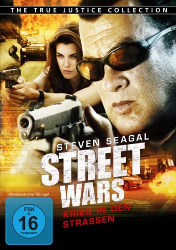  - Street Wars - Krieg in den Straßen