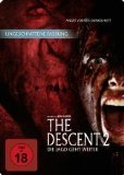 DVD - The Descent