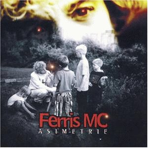 Ferris MC - Asimetrie