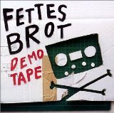 Fettes Brot - Lässt grüßen