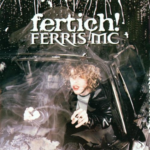 Ferris MC - Fertich