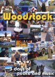 DVD - Woodstock - the director's cut