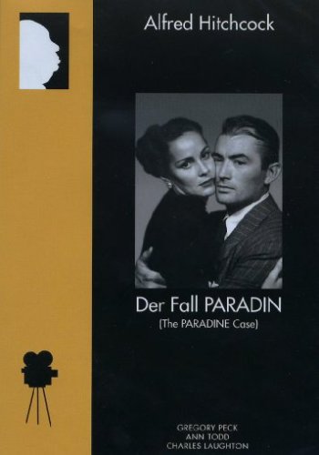  - Der Fall Paradin