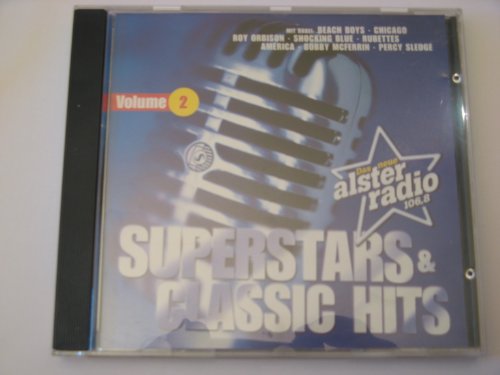 Sampler - Superstars & Classic Hits 2