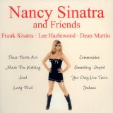 Nancy Sinatra - The Essential Nancy Sinatra