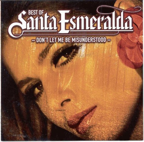 Santa Esmeralda - Best of