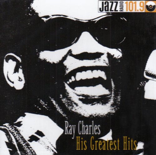 Charles , Ray - His Greatest Hits