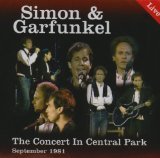 Simon & Garfunkel - Old Friends - Live On Stage